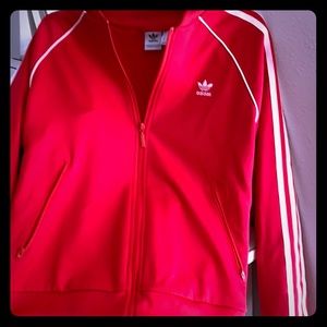 🔥adidas Track Jacket🔥